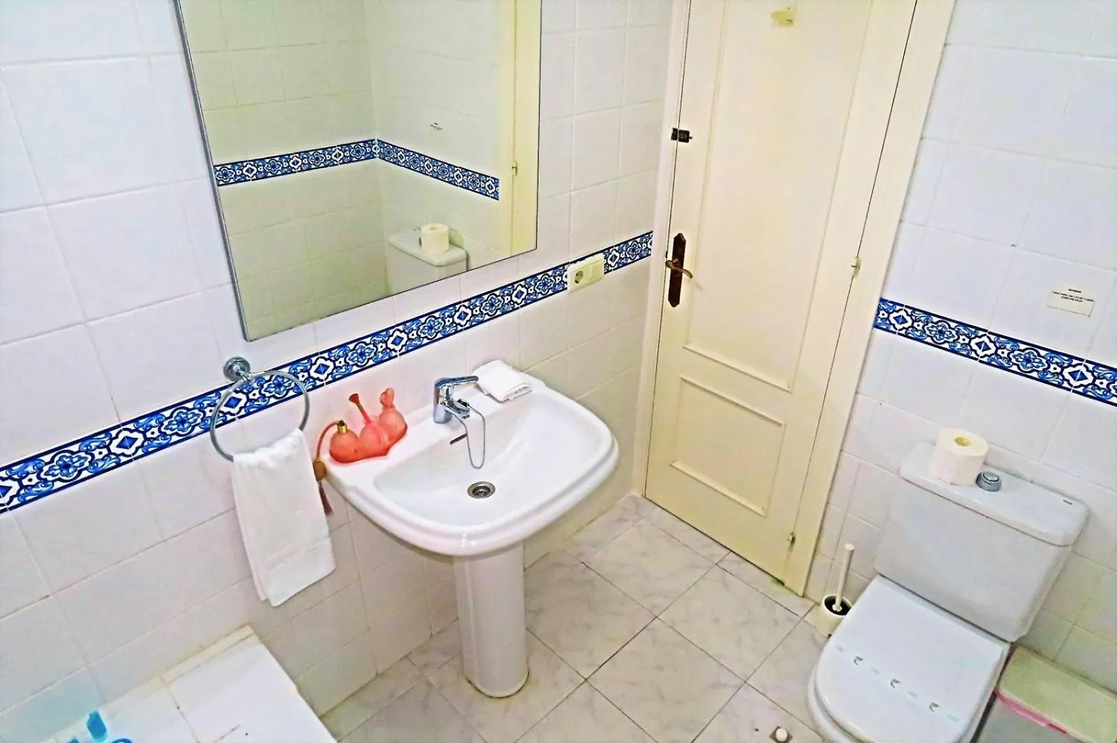 Apartment Apartamento Vista Verde Con Piscina Privada - Lual Nerja