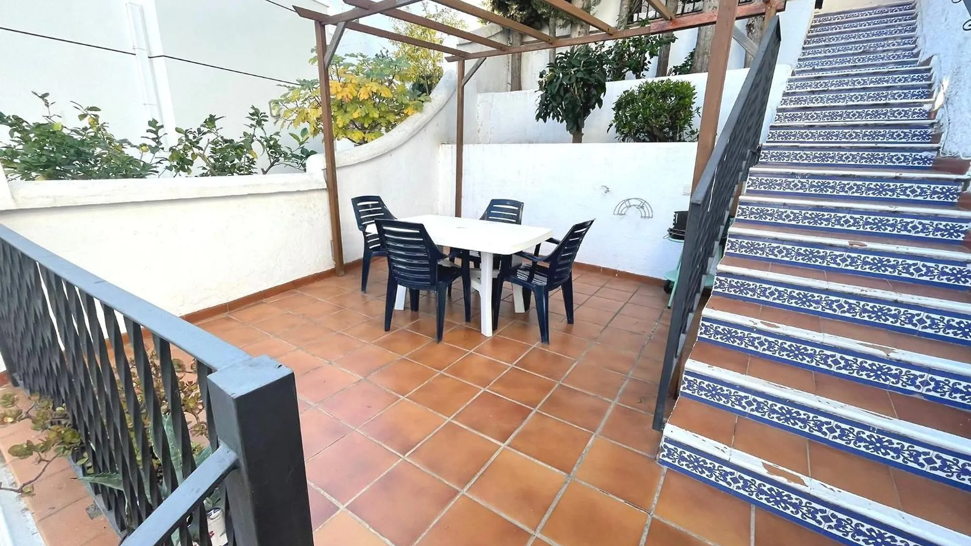 Apartamento Vista Verde Con Piscina Privada - Lual Nerja Spain