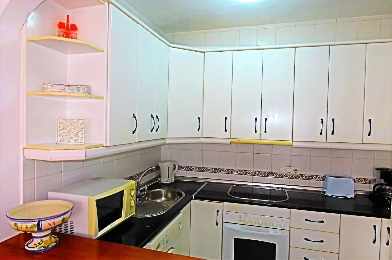 Apartment Apartamento Vista Verde Con Piscina Privada - Lual Nerja Spain